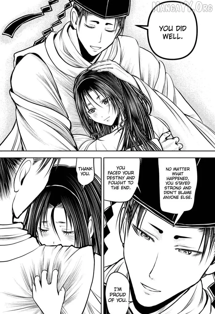 The Elusive Samurai Chapter 238 image 20_optimized